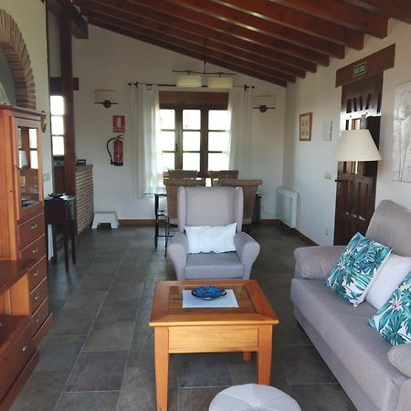 Casa Collao 24 Villa Sierra  Eksteriør bilde