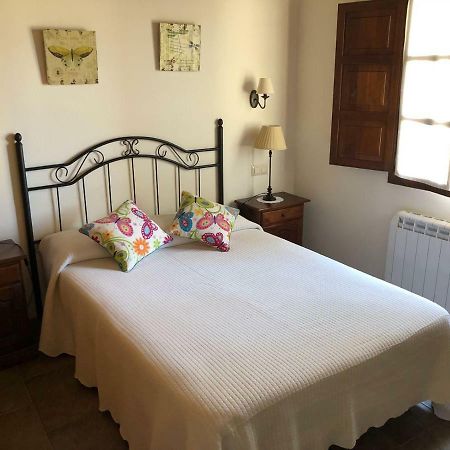 Casa Collao 24 Villa Sierra  Eksteriør bilde
