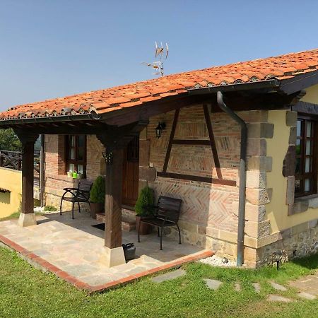 Casa Collao 24 Villa Sierra  Eksteriør bilde
