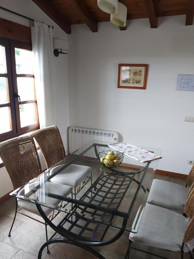 Casa Collao 24 Villa Sierra  Eksteriør bilde