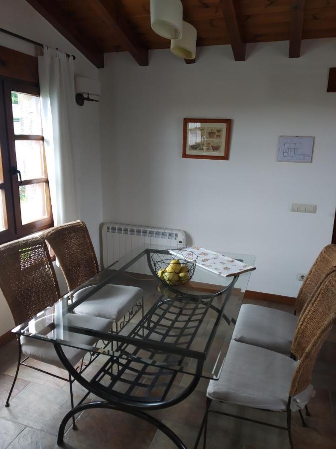 Casa Collao 24 Villa Sierra  Eksteriør bilde