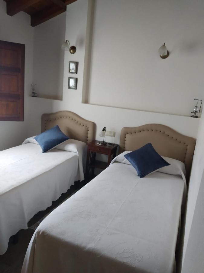 Casa Collao 24 Villa Sierra  Eksteriør bilde