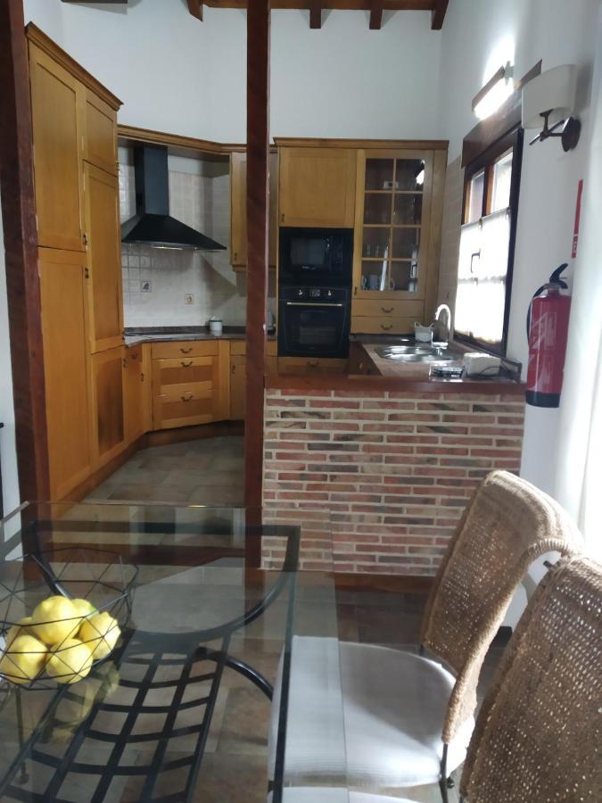 Casa Collao 24 Villa Sierra  Eksteriør bilde