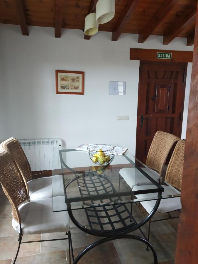 Casa Collao 24 Villa Sierra  Eksteriør bilde