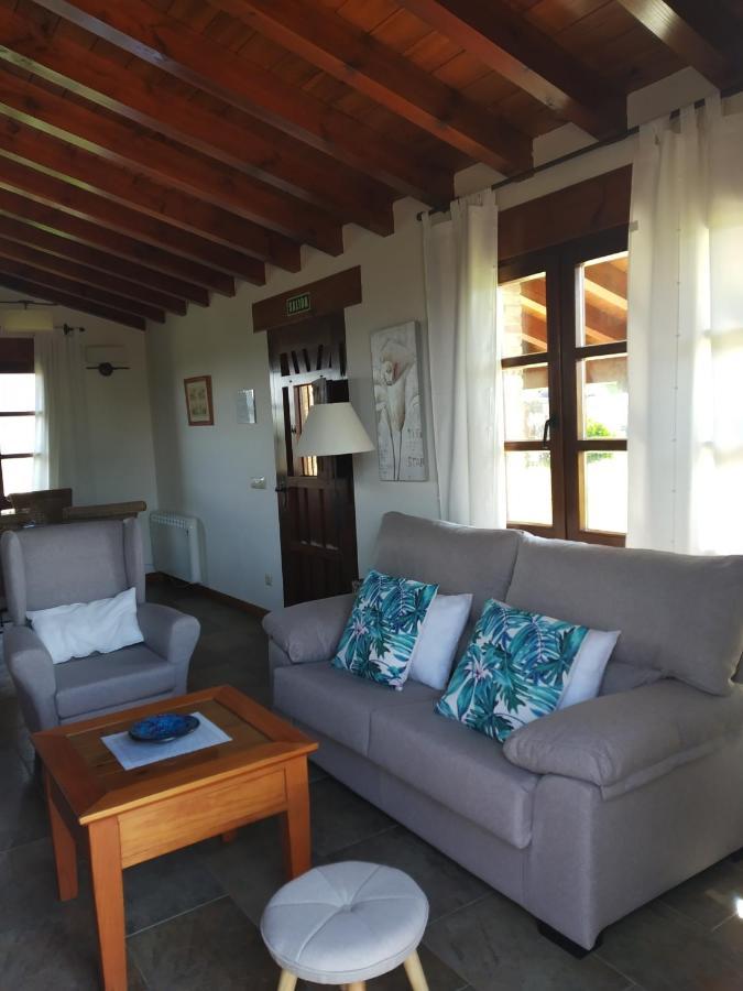Casa Collao 24 Villa Sierra  Eksteriør bilde