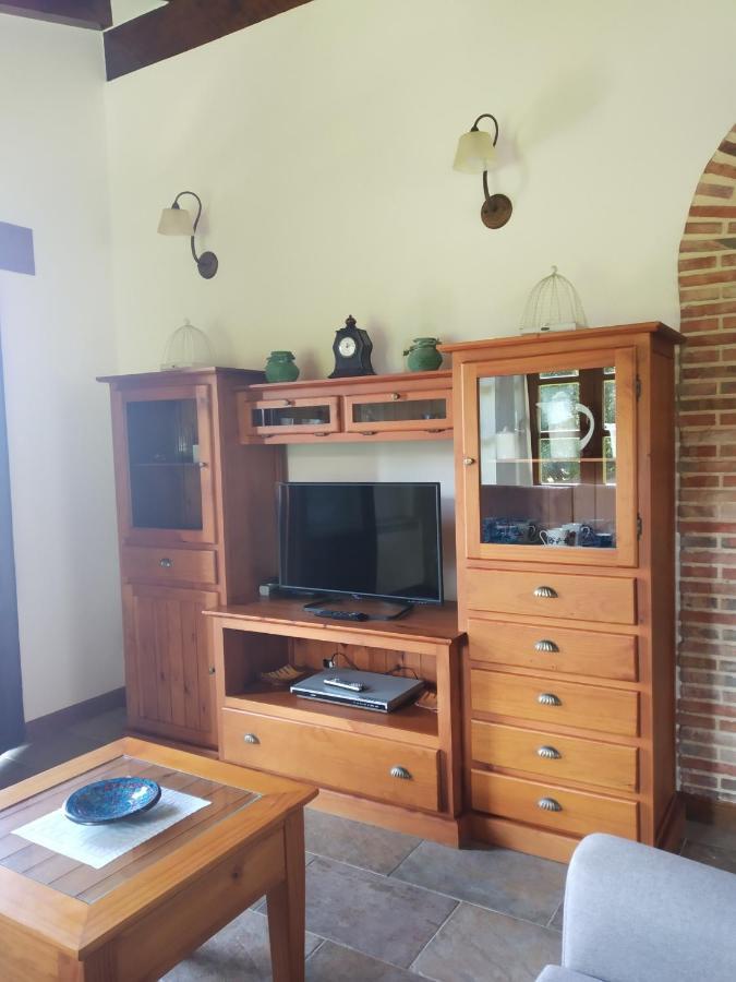 Casa Collao 24 Villa Sierra  Eksteriør bilde