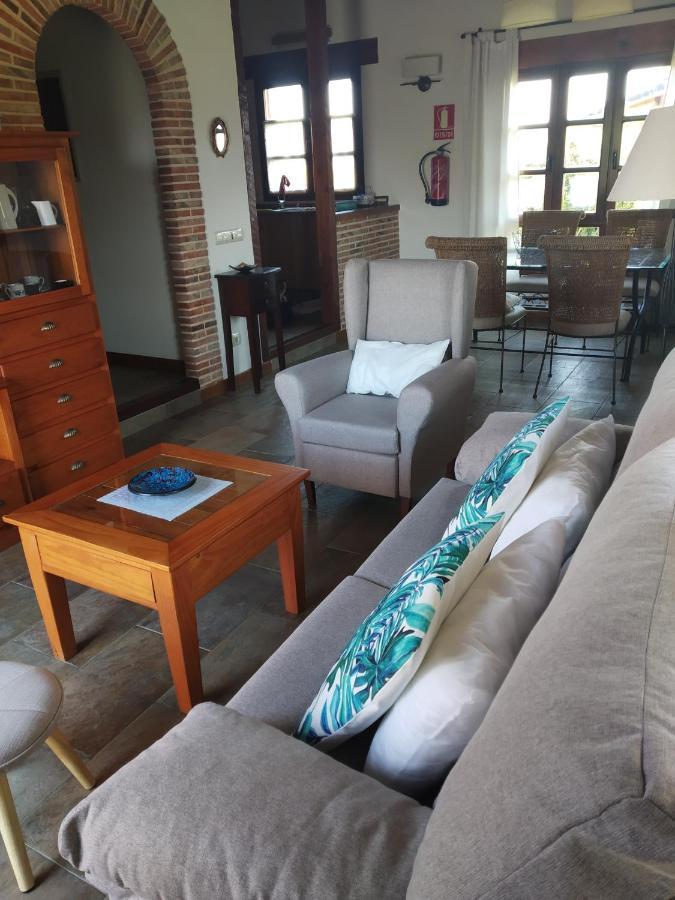 Casa Collao 24 Villa Sierra  Eksteriør bilde