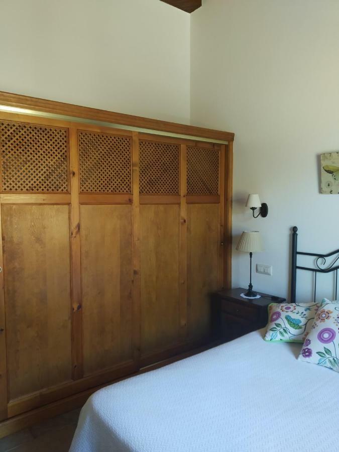 Casa Collao 24 Villa Sierra  Eksteriør bilde