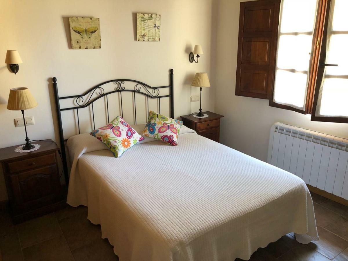 Casa Collao 24 Villa Sierra  Eksteriør bilde