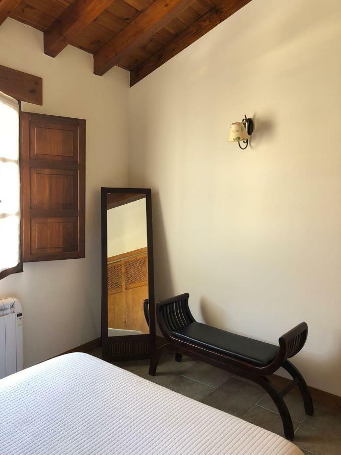 Casa Collao 24 Villa Sierra  Eksteriør bilde