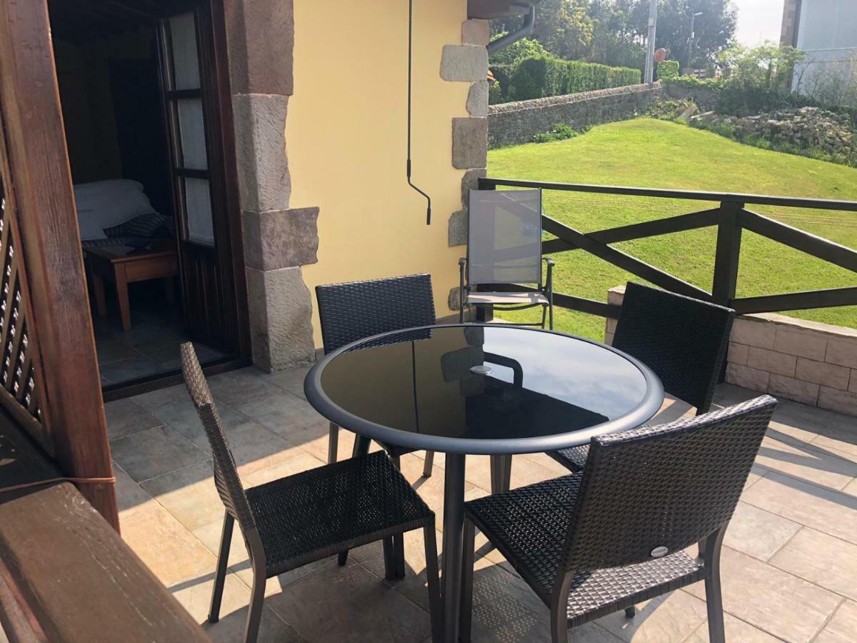 Casa Collao 24 Villa Sierra  Eksteriør bilde